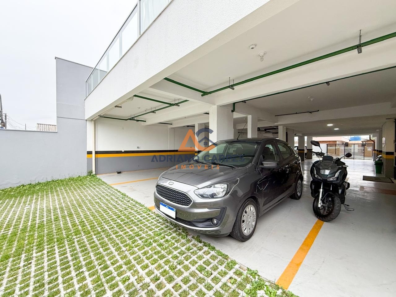 Apartamento, 2 quartos, 76 m² - Foto 2
