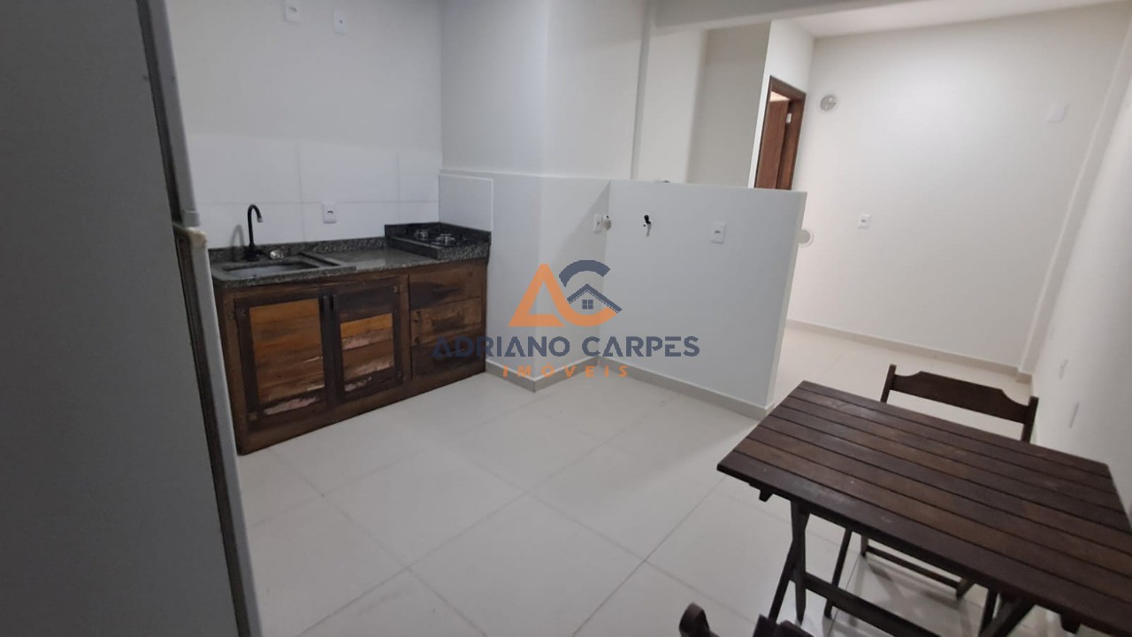 Apartamento, 1 quarto, 30 m² - Foto 3
