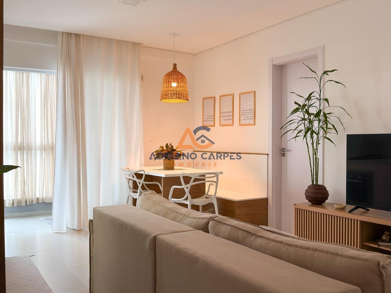 Apartamento, 2 quartos, 76 m² - Foto 4
