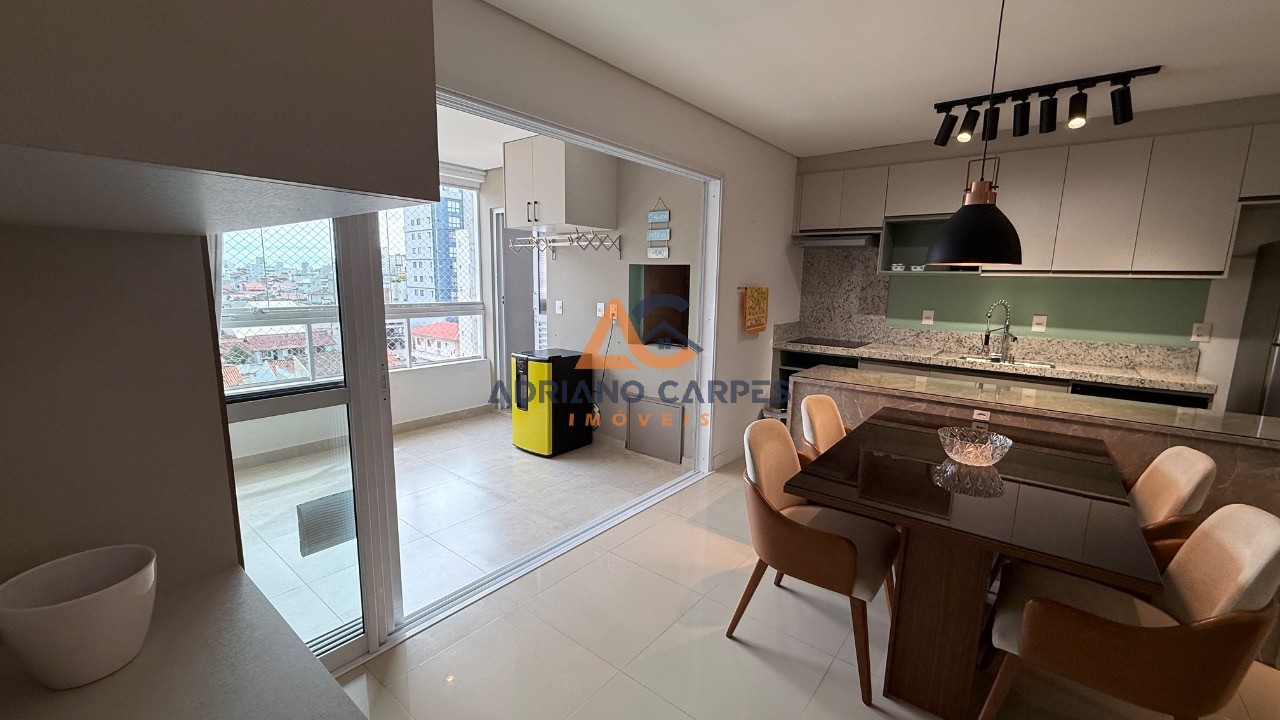 Apartamento, 2 quartos, 86 m² - Foto 9