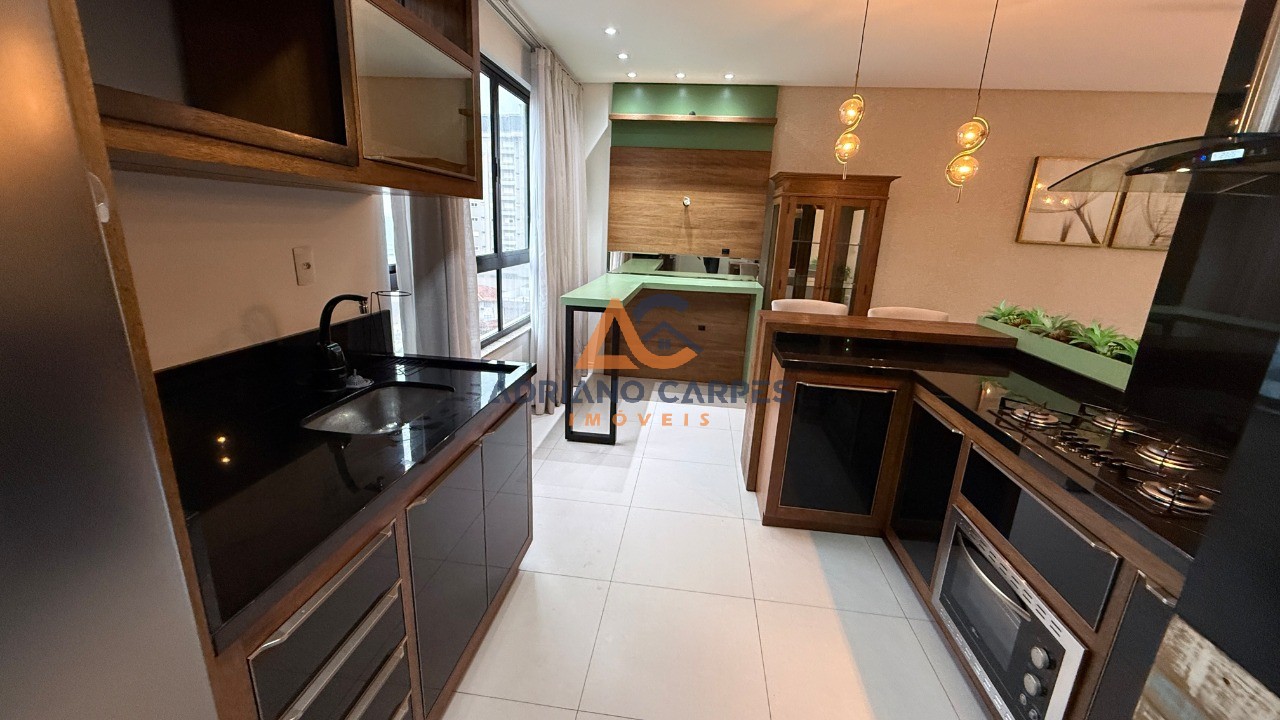 Apartamento, 2 quartos, 89 m² - Foto 15