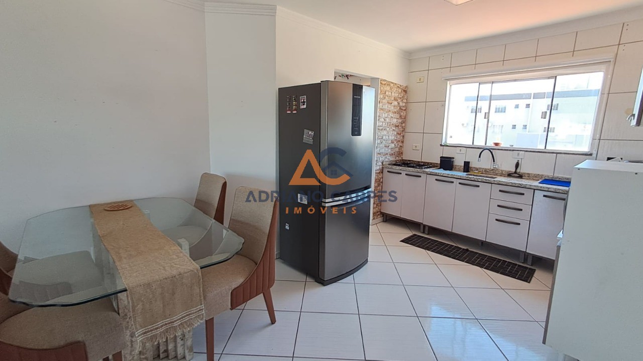 Apartamento, 2 quartos, 85 m² - Foto 6