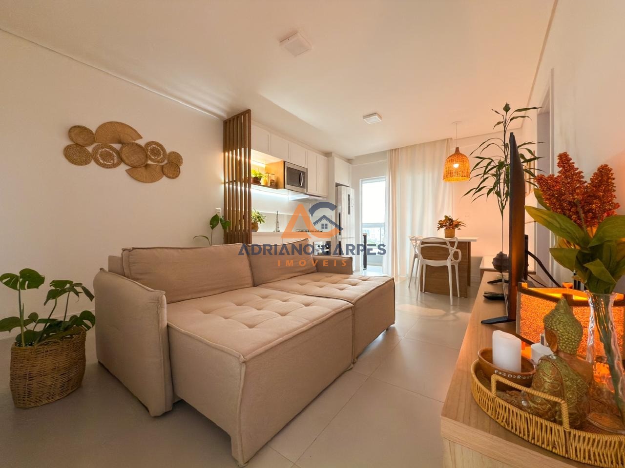 Apartamento, 2 quartos, 76 m² - Foto 10