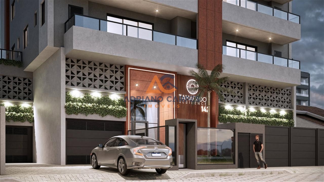 Apartamento, 2 quartos, 74 m² - Foto 1