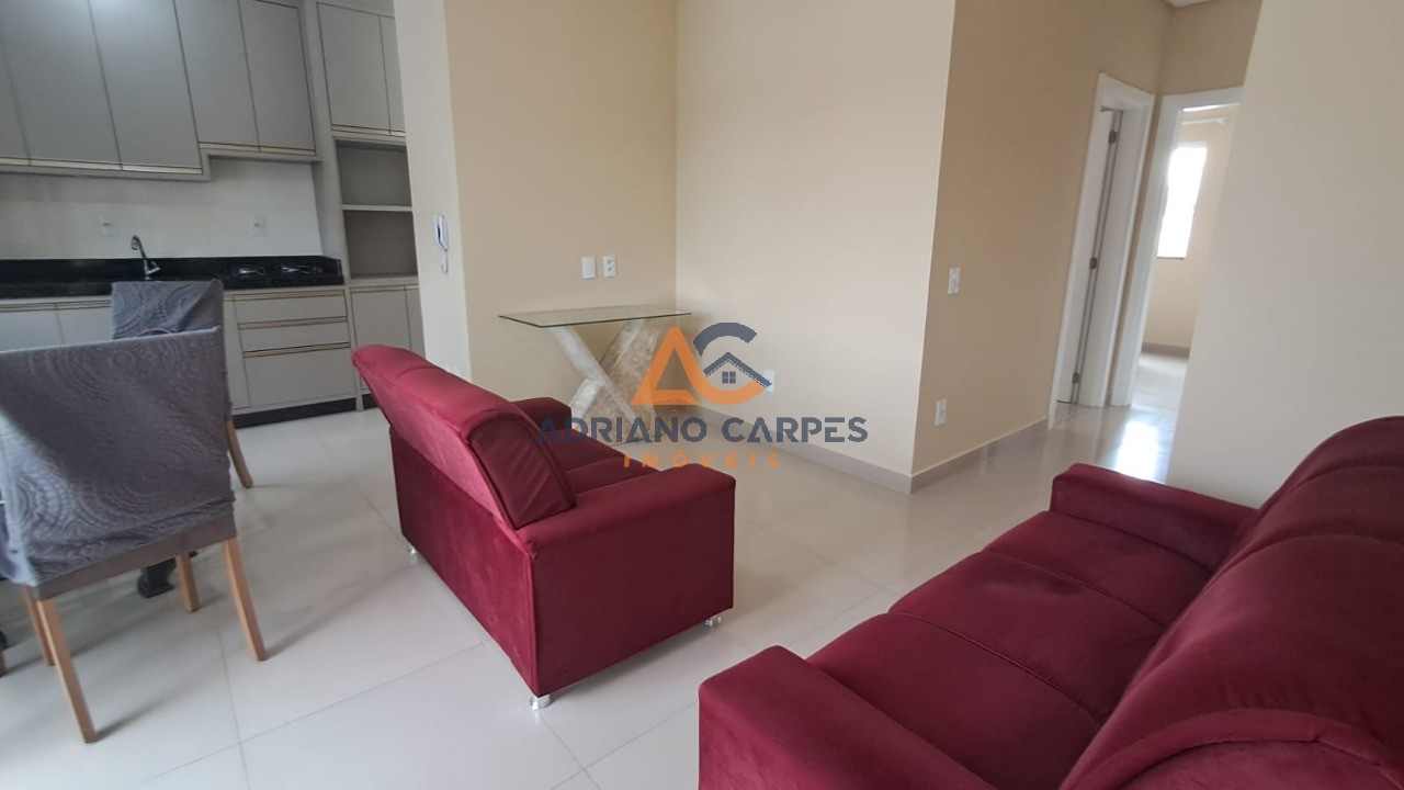Apartamento, 2 quartos, 79 m² - Foto 3