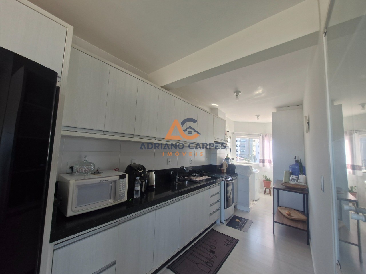Apartamento, 2 quartos, 85 m² - Foto 11