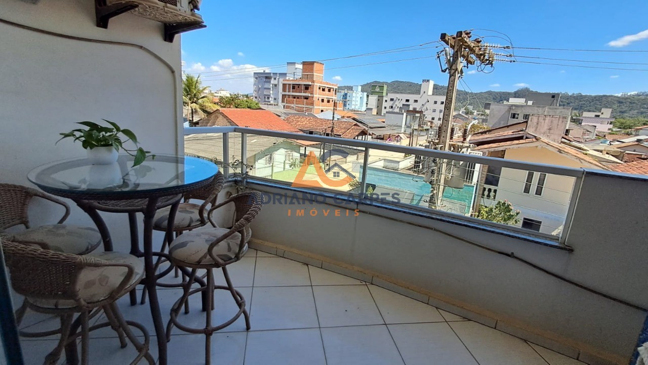 Apartamento, 2 quartos, 85 m² - Foto 17