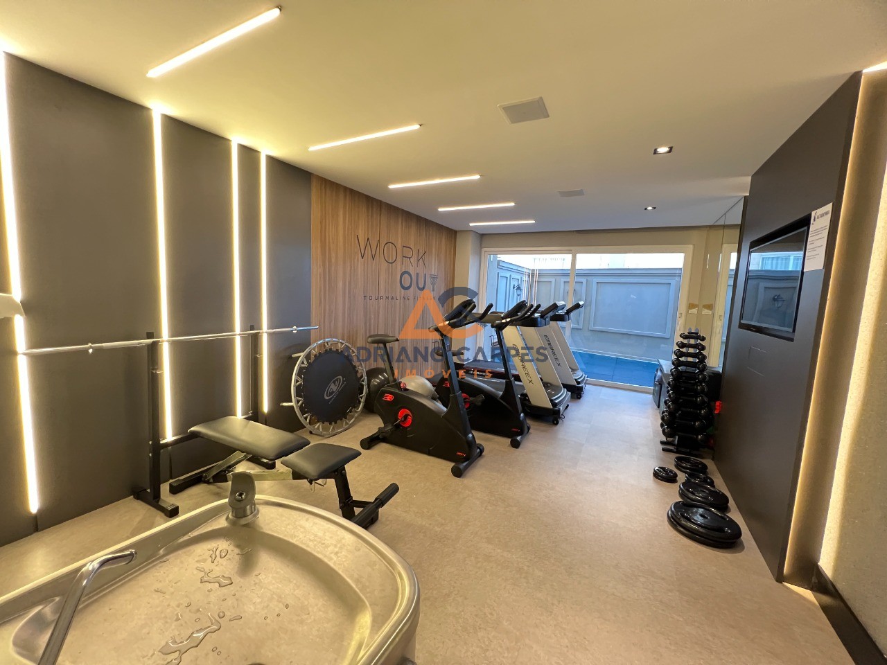 Apartamento, 3 quartos, 141 m² - Foto 14