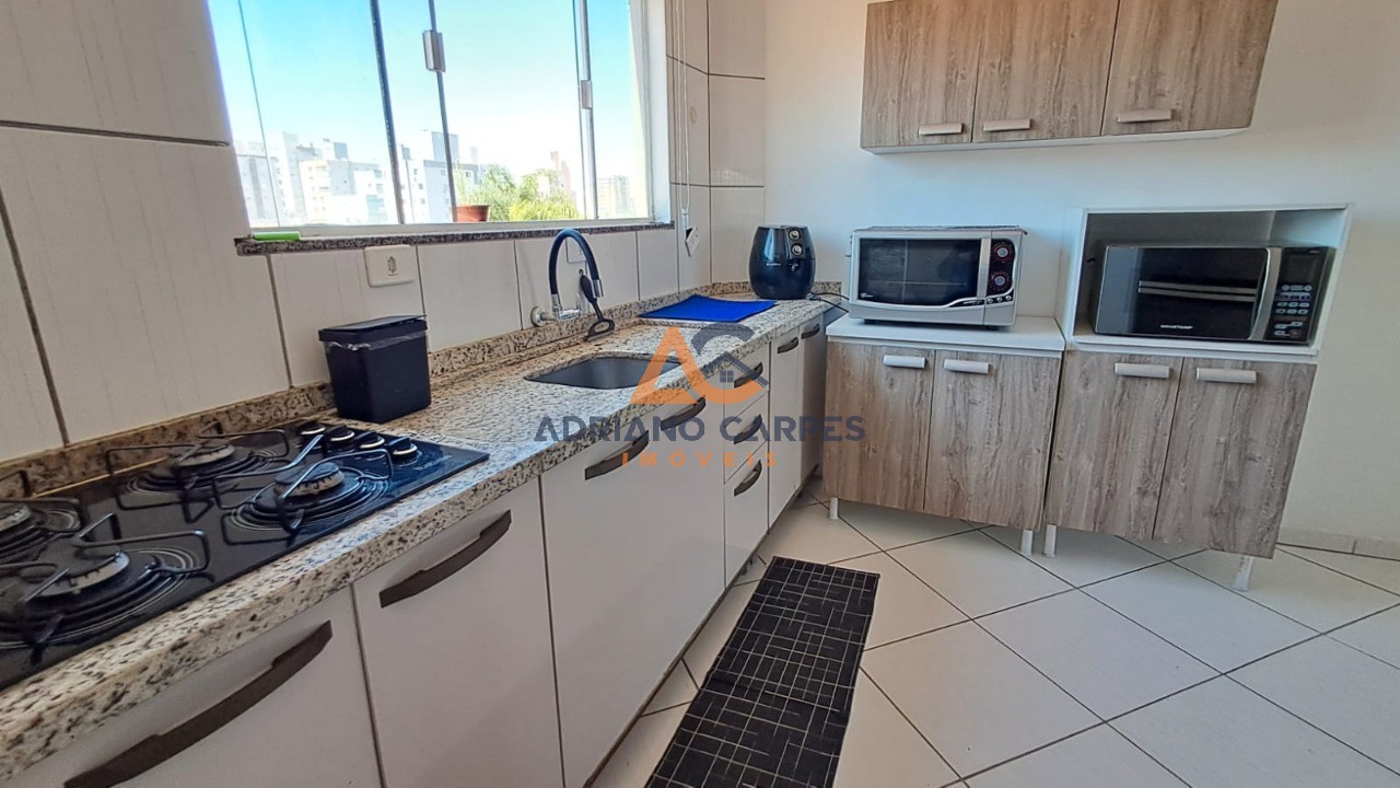 Apartamento, 2 quartos, 85 m² - Foto 7