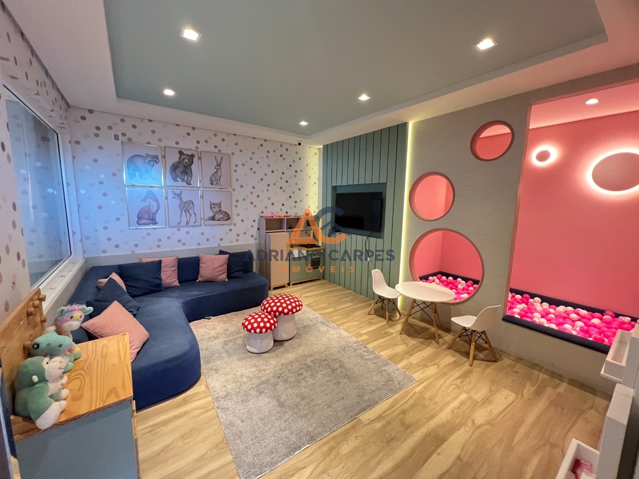 Apartamento, 3 quartos, 141 m² - Foto 10