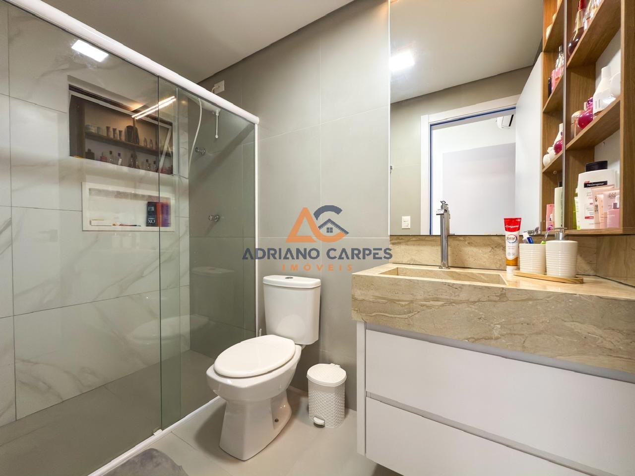 Apartamento, 2 quartos, 76 m² - Foto 23