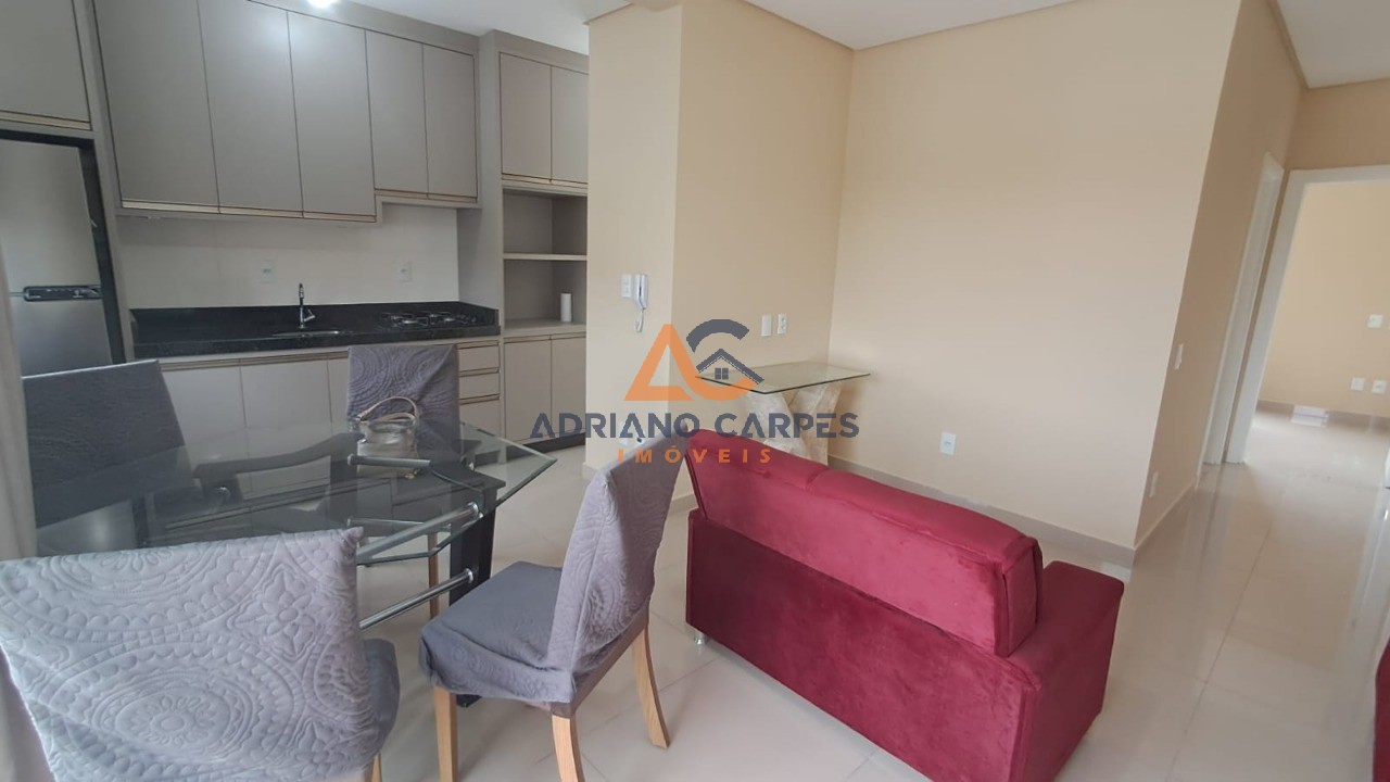 Apartamento, 2 quartos, 79 m² - Foto 2