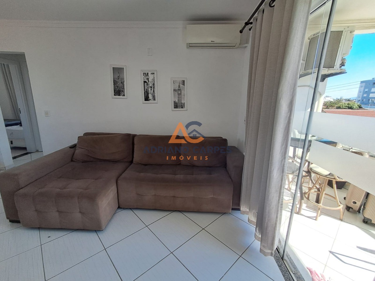 Apartamento, 2 quartos, 85 m² - Foto 4