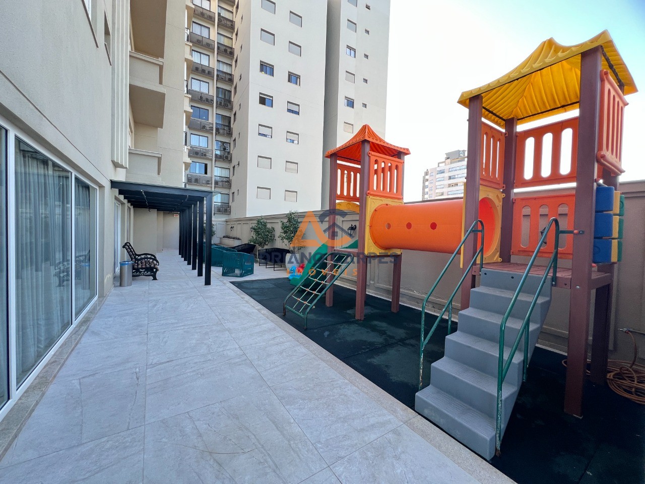 Apartamento, 3 quartos, 141 m² - Foto 8