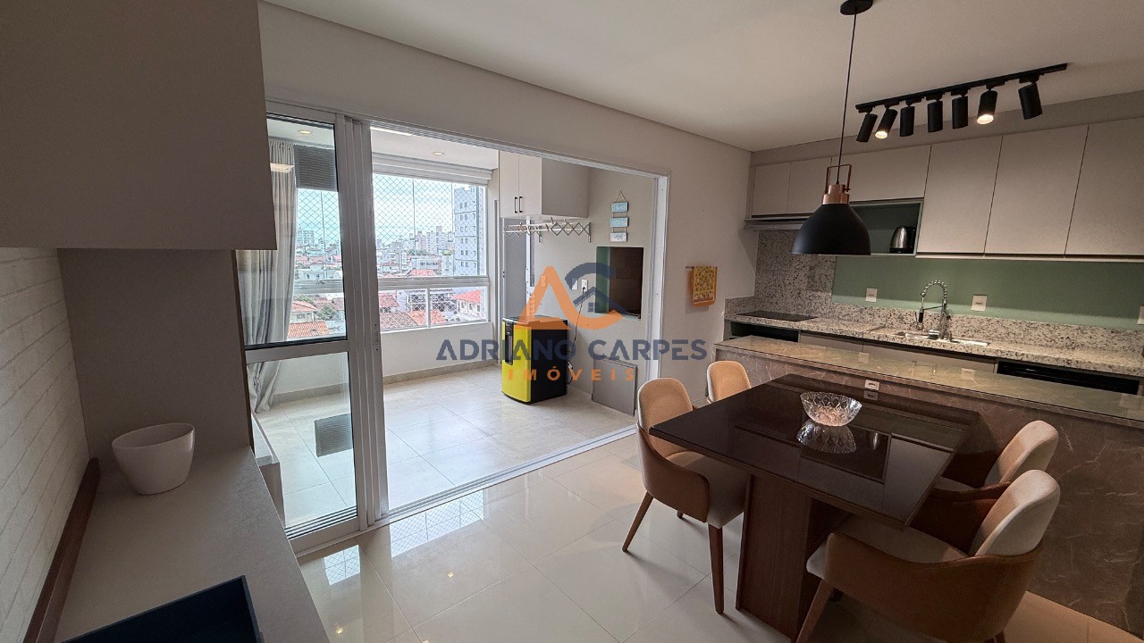 Apartamento, 2 quartos, 86 m² - Foto 8
