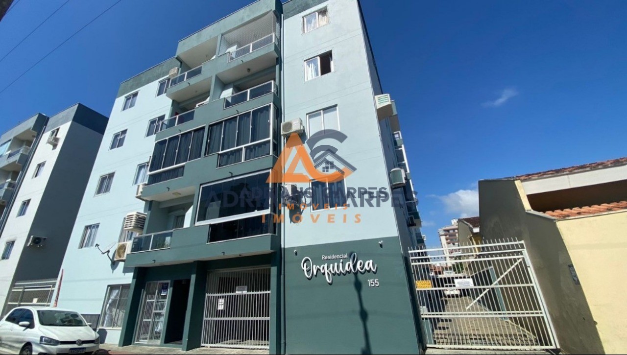 Apartamento, 2 quartos, 85 m² - Foto 1