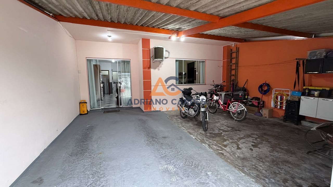 Casa, 2 quartos - Foto 4
