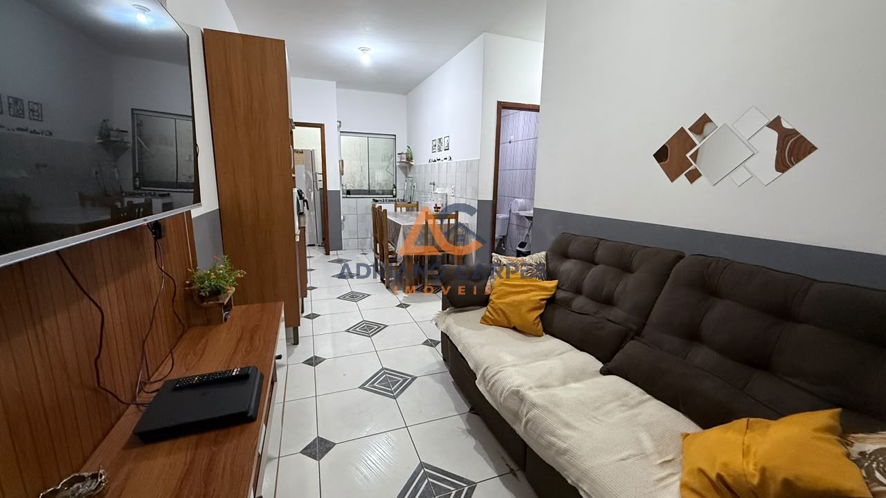 Casa, 2 quartos - Foto 5