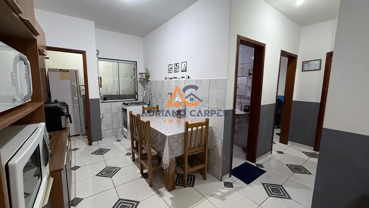 Casa, 2 quartos - Foto 7