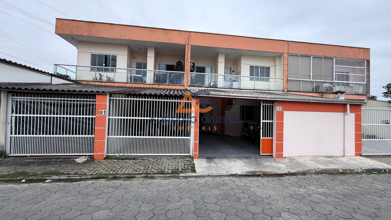 Casa, 2 quartos - Foto 2