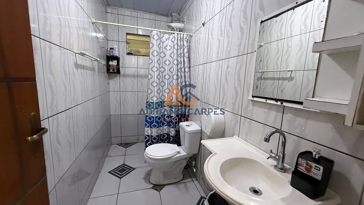 Casa, 2 quartos - Foto 8