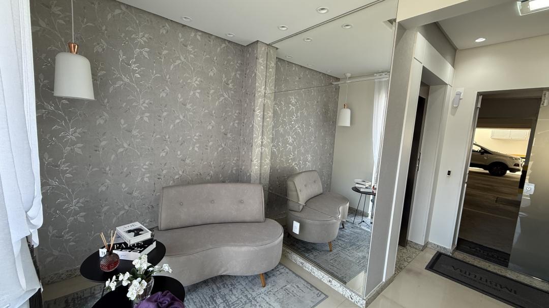Apartamento, 2 quartos - Foto 4
