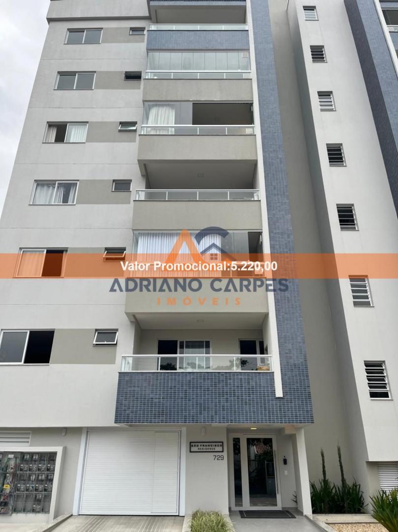 Apartamento, 2 quartos - Foto 1