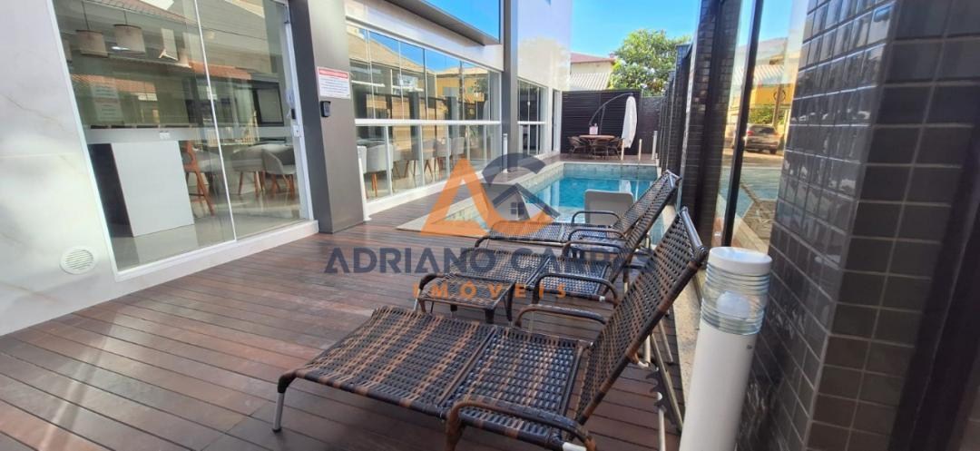 Apartamento a 50 metros do mar, na praia do Gravatá