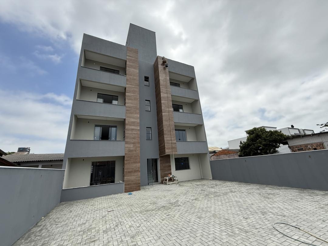 Apartamento, 2 quartos, 72 m² - Foto 1