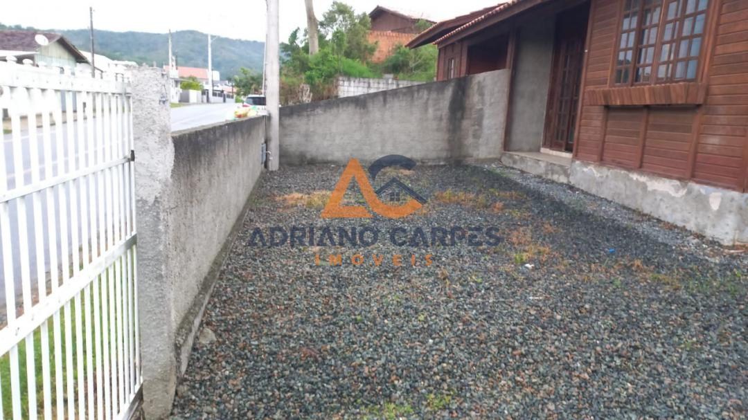 Adriano carpes imóveis vende - duas casas geminadas no bairr - foto 2