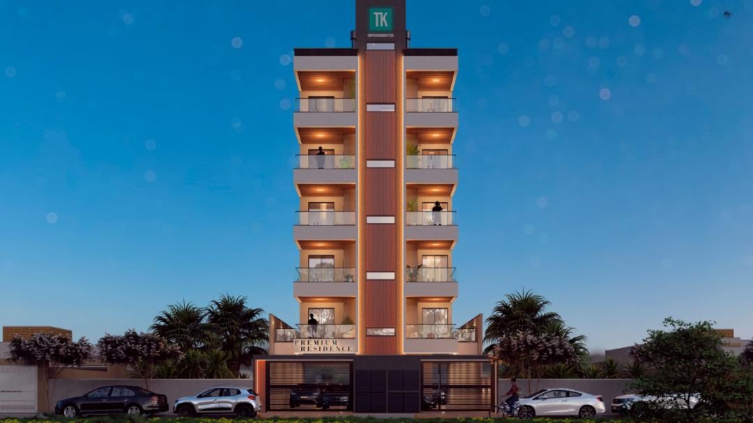 Apartamento, 2 quartos, 1 m² - Foto 2