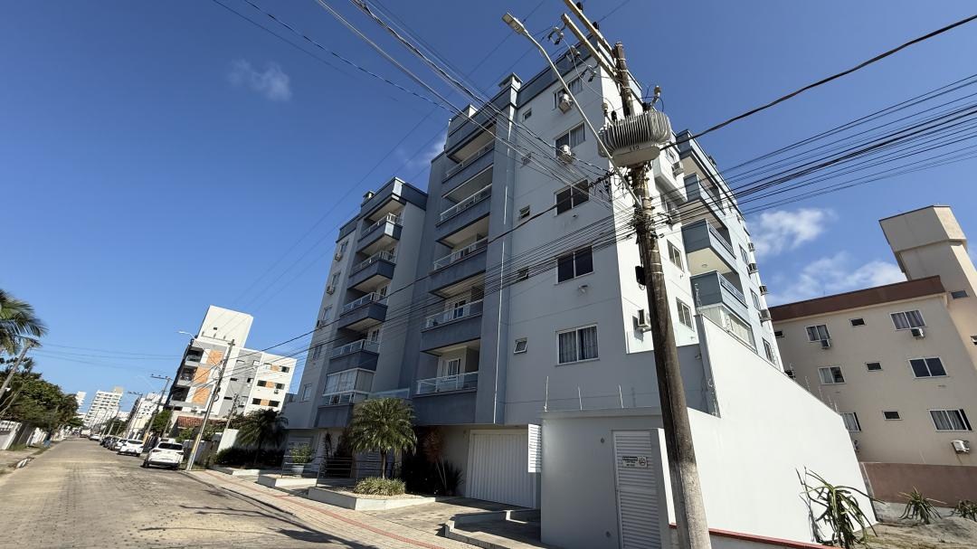 Apartamento, 2 quartos - Foto 2