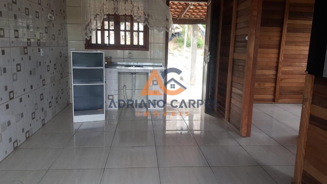 Adriano carpes imóveis vende - duas casas geminadas no bairr - foto 6