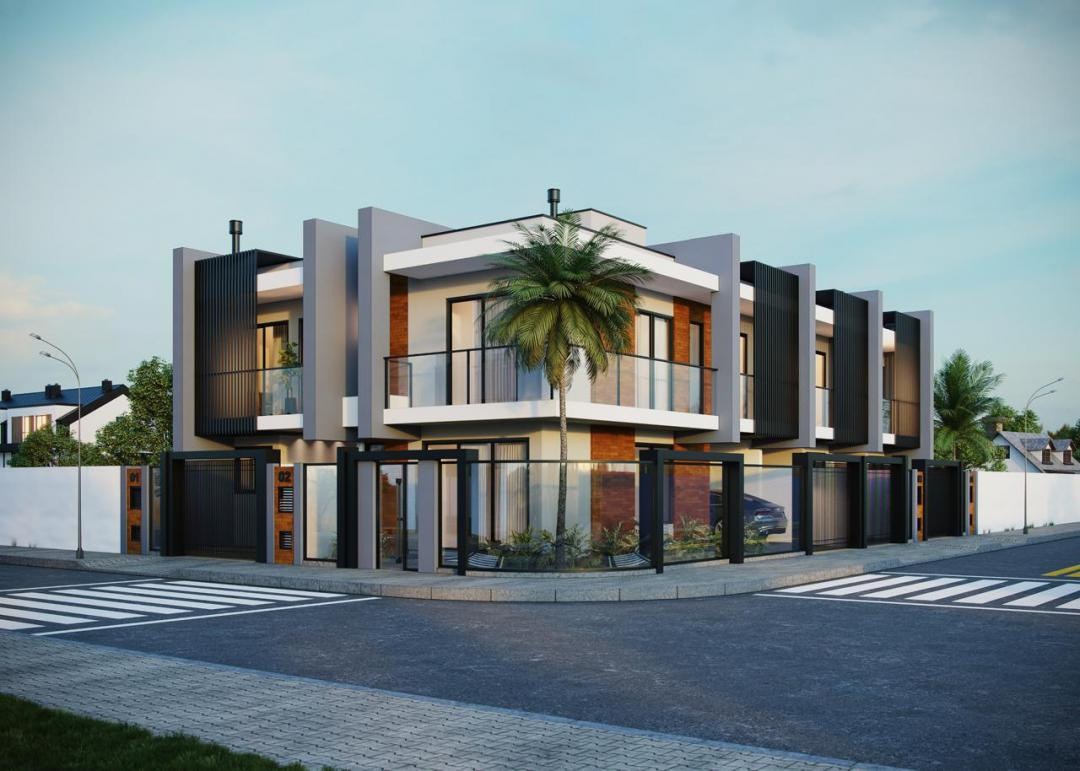 Casa, 3 quartos, 104 m² - Foto 3