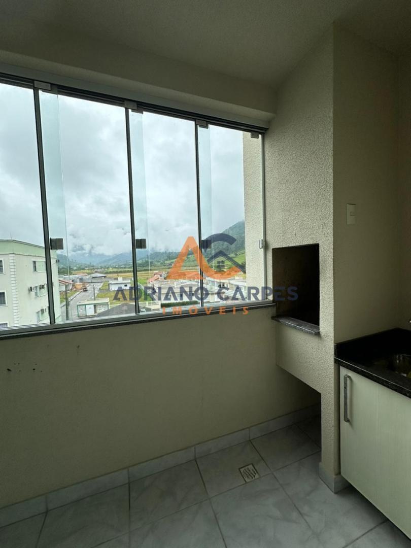 Apartamento com 02 quartos em rodeio, sc, adriano carpes imó