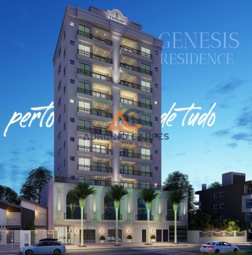 Adriano carpes imóveis vende apartamento com 3 dormitórios s - foto 1