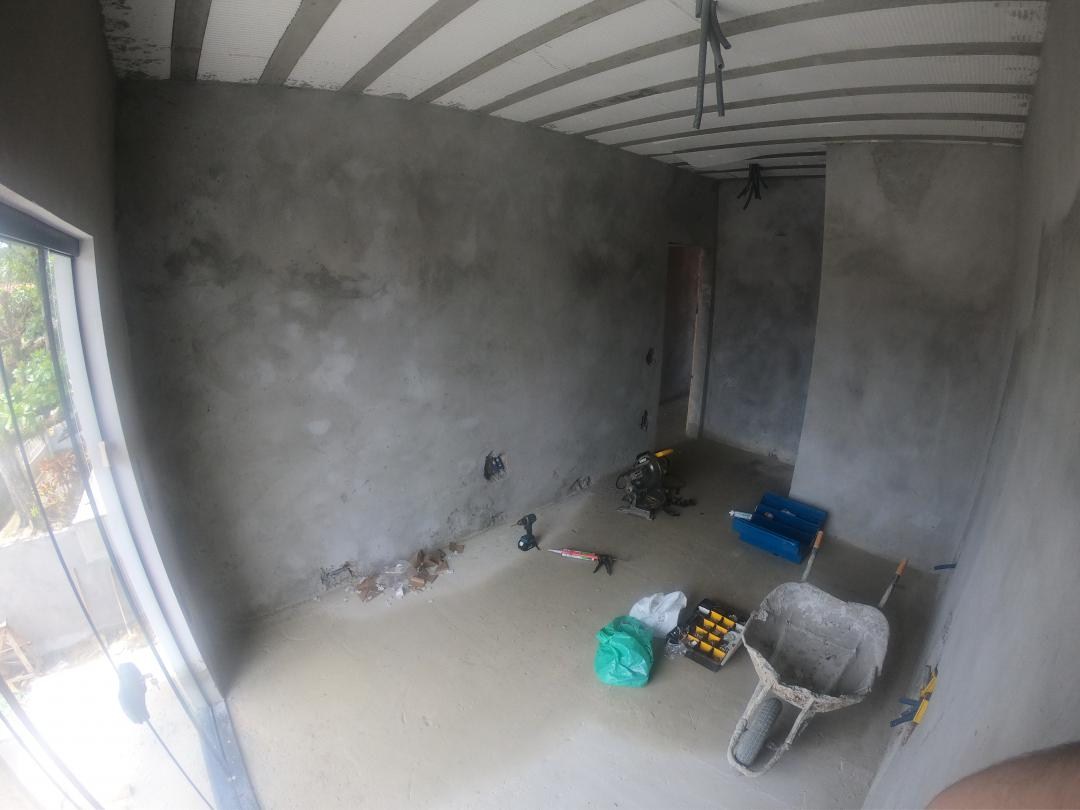 Sobrado, 2 quartos - Foto 17