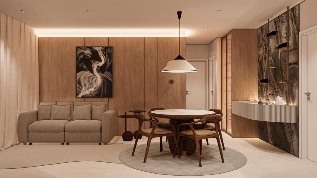 Apartamento, 2 quartos - Foto 6