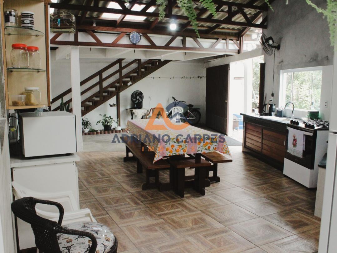 Casa, 4 quartos - Foto 8