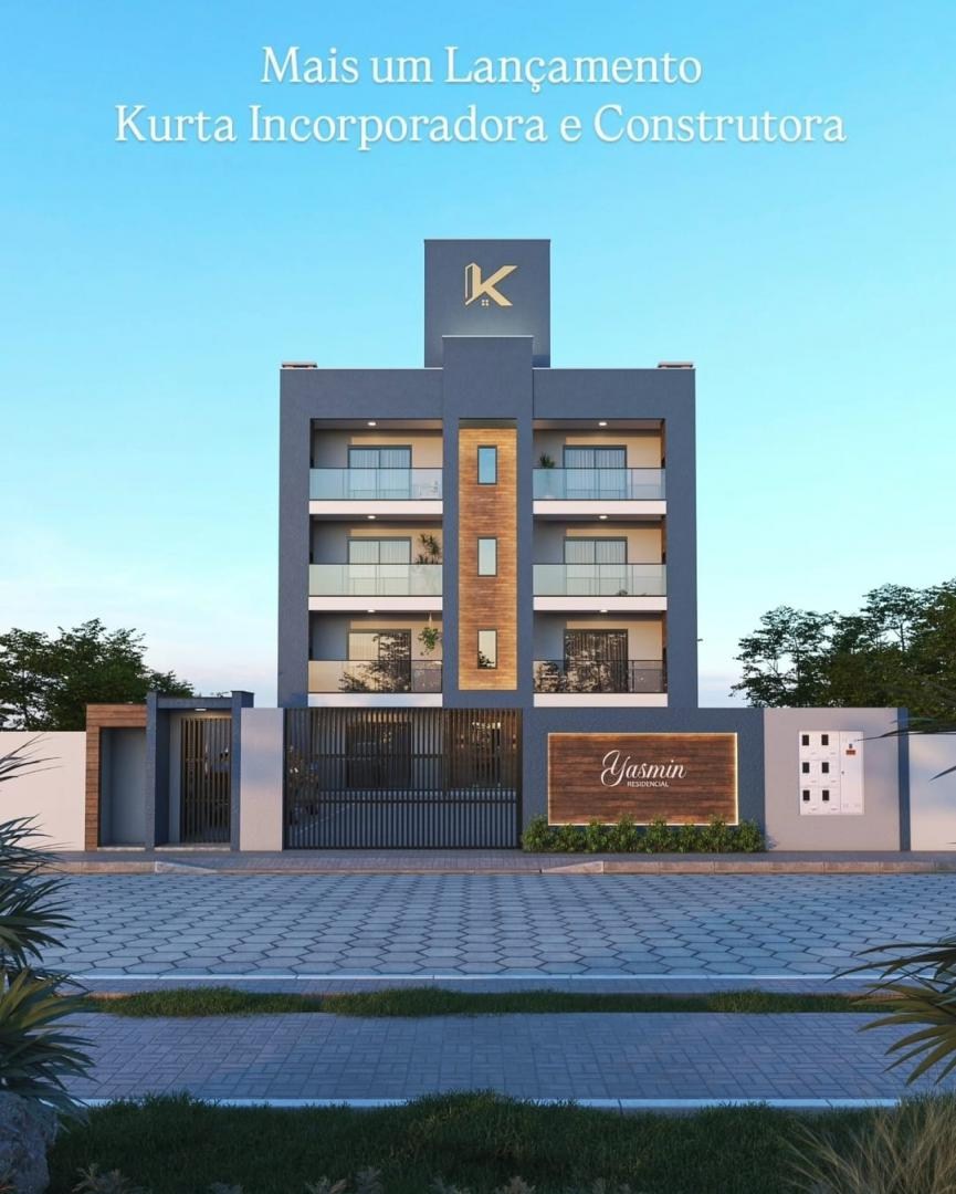 Apartamento, 2 quartos - Foto 7