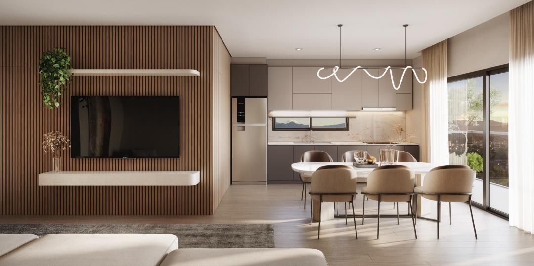 Apartamento, 2 quartos - Foto 7