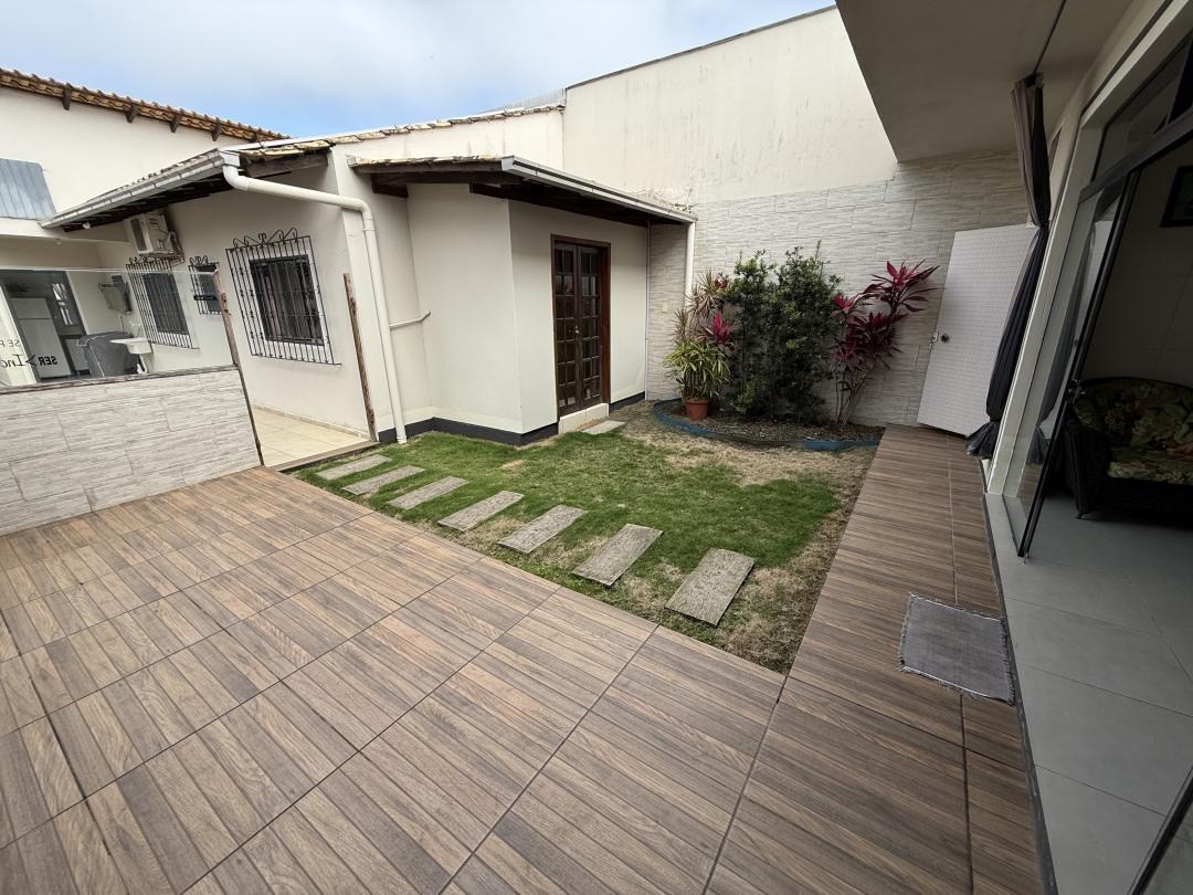 Casa, 2 quartos - Foto 17