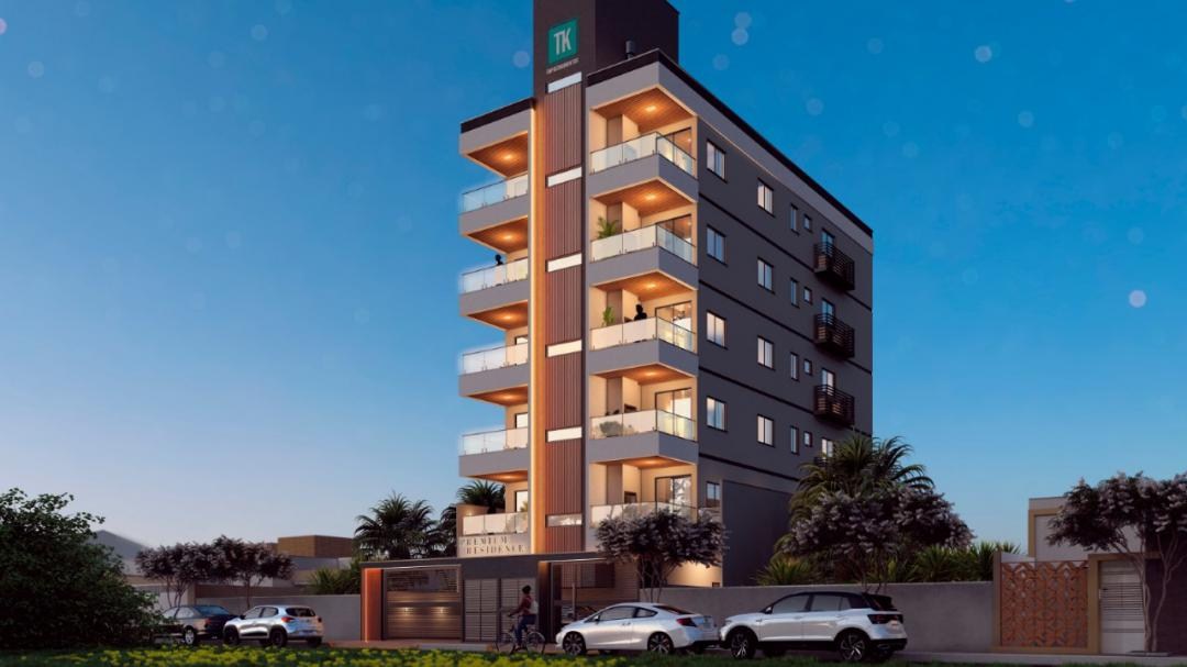 Apartamento, 2 quartos, 1 m² - Foto 11