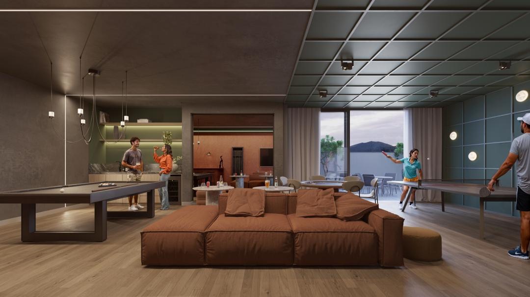 Apartamento, 1 quarto - Foto 10