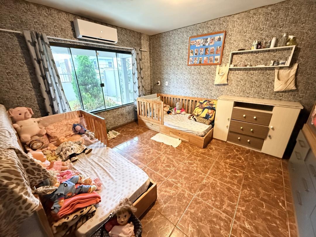 Sobrado, 4 quartos - Foto 6