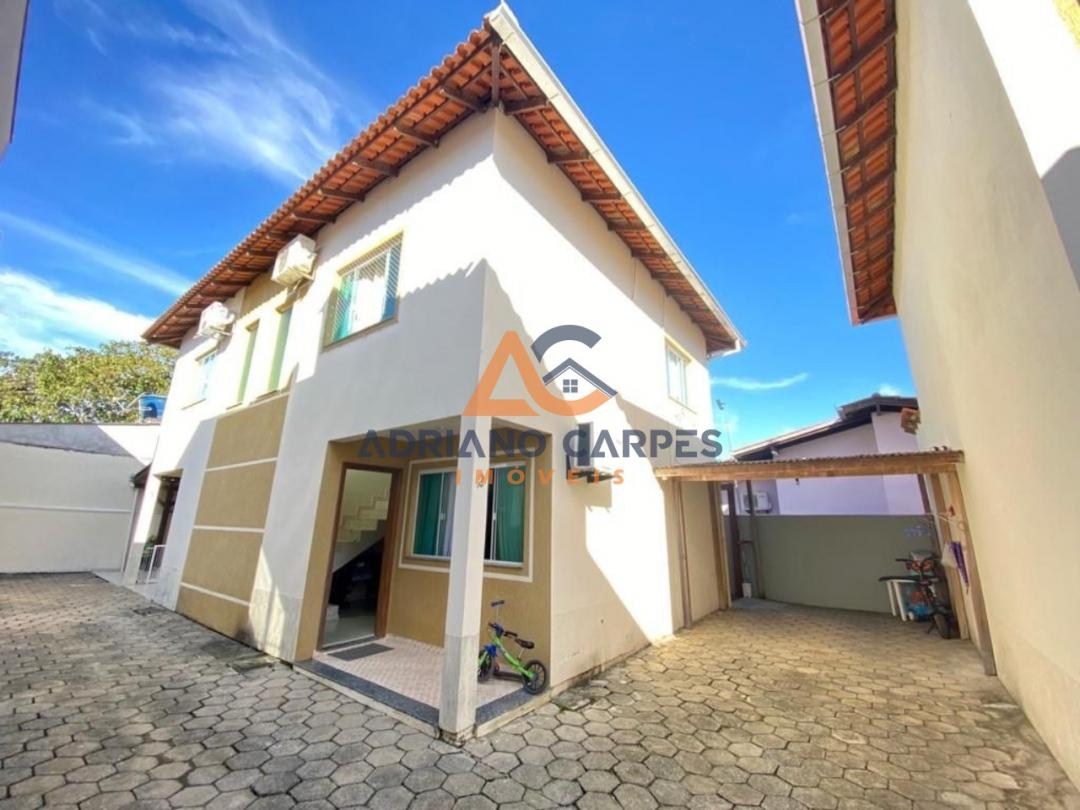 Casa em itajai bairro itaipava adriano carpes imóveis vende