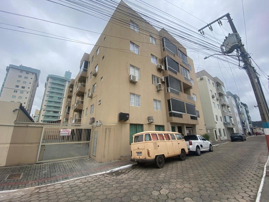 Apartamento, 2 quartos - Foto 2