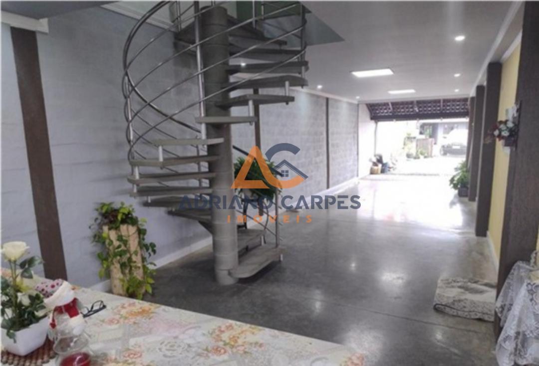 Casa com 03 quartos em blumenau, sc - bairro passo manso, ad - foto 7