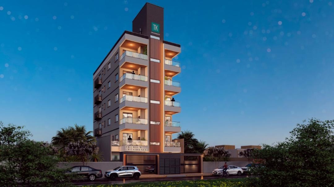 Apartamento, 2 quartos, 1 m² - Foto 12