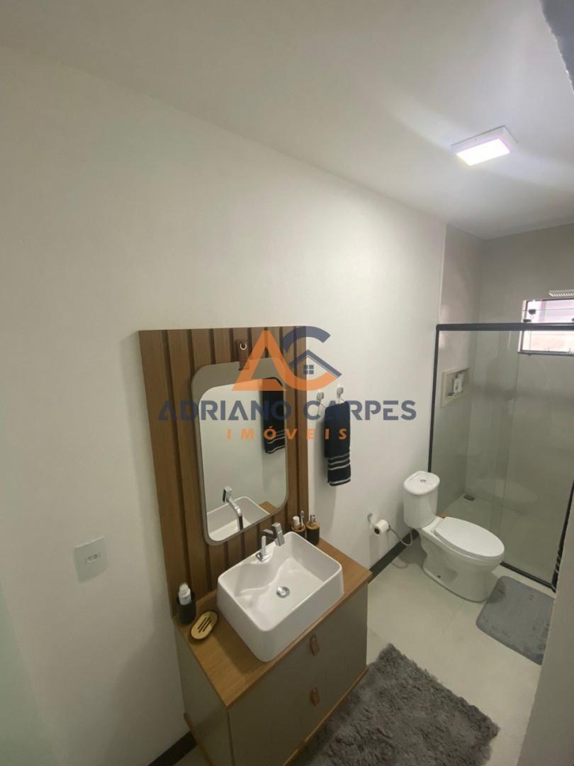 Terreno em penha-sc de 300m² com sala comercial e kitnet con - foto 10